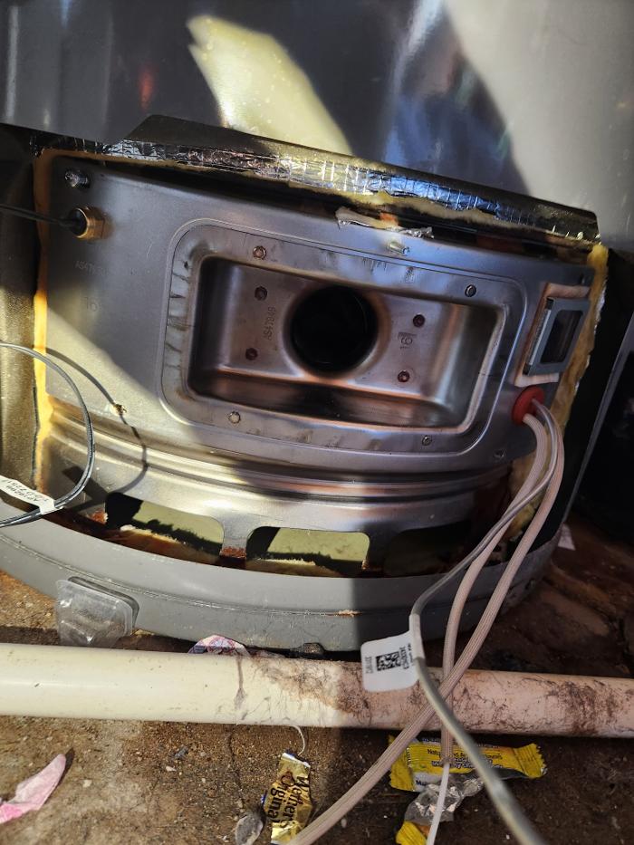 Roto-Rooter Plumbing & Water Cleanup Image