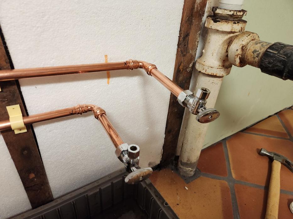 Roto-Rooter Plumbing & Water Cleanup Image