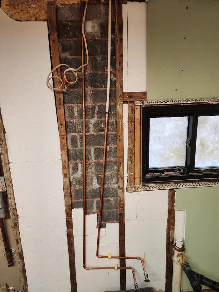 Roto-Rooter Plumbing & Water Cleanup Image
