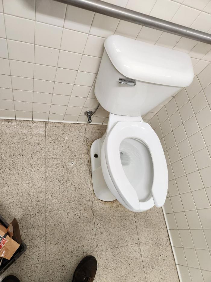 Roto-Rooter Plumbing & Water Cleanup Image
