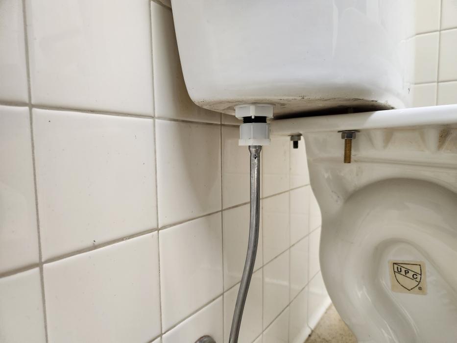 Roto-Rooter Plumbing & Water Cleanup Image