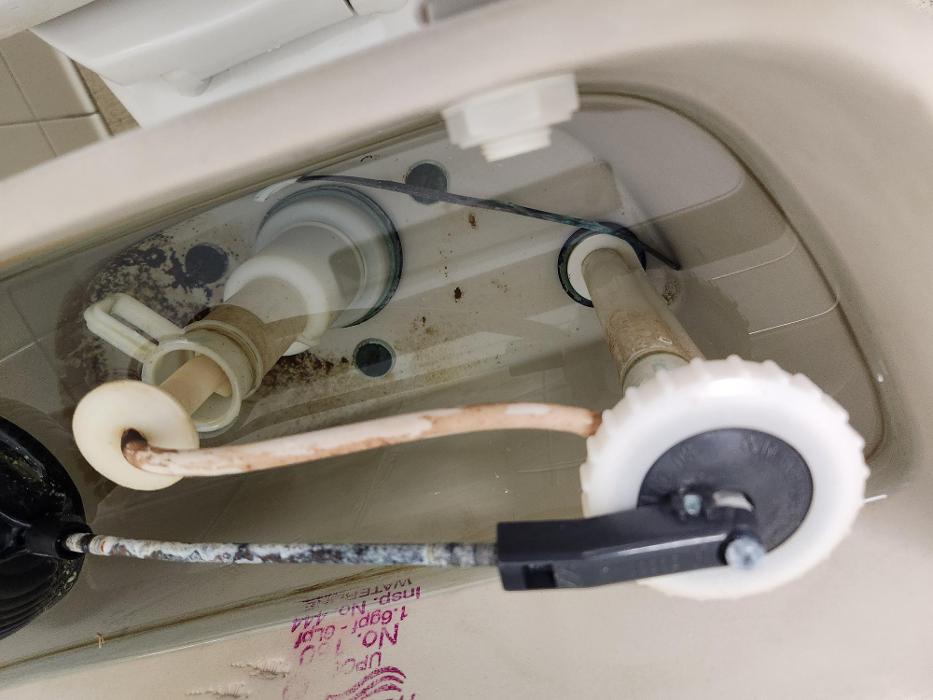 Roto-Rooter Plumbing & Water Cleanup Image