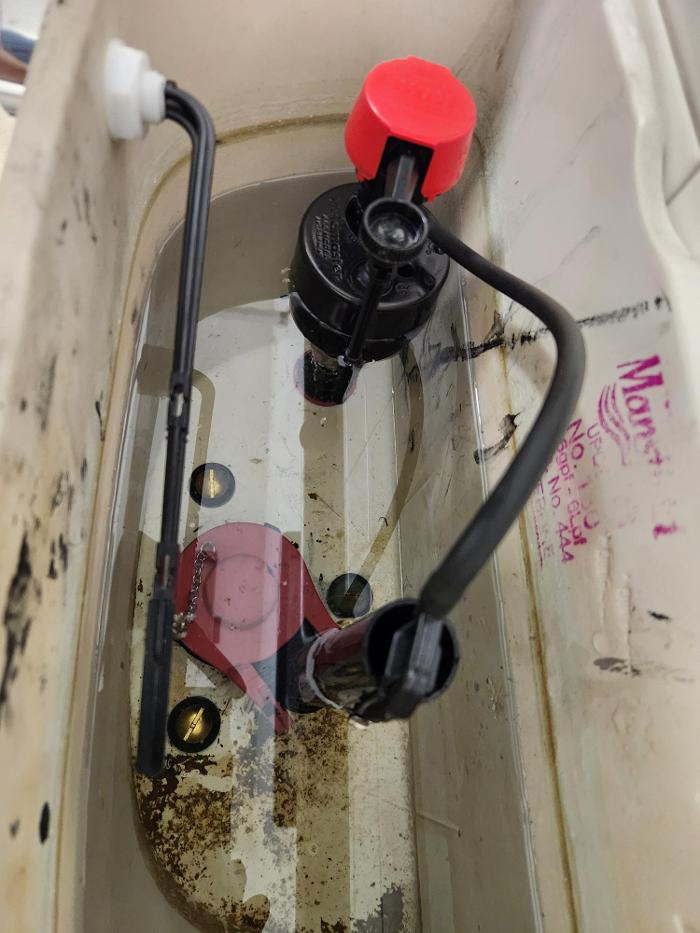 Roto-Rooter Plumbing & Water Cleanup Image