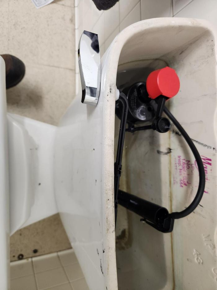 Roto-Rooter Plumbing & Water Cleanup Image
