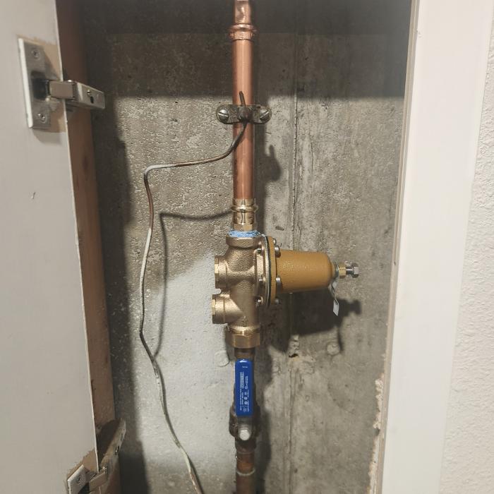 Roto-Rooter Plumbing & Water Cleanup Image