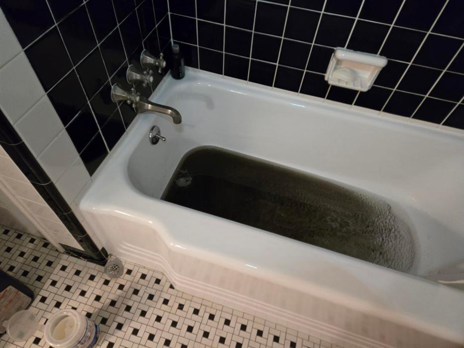 Roto-Rooter Plumbing & Water Cleanup