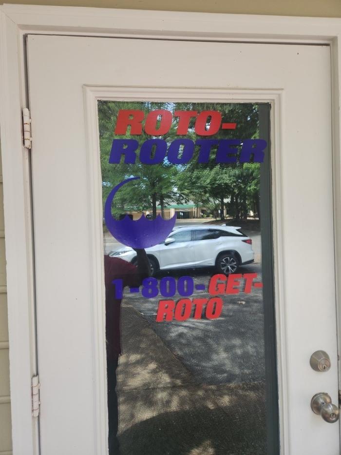 Roto-Rooter Plumbing & Water Cleanup Image