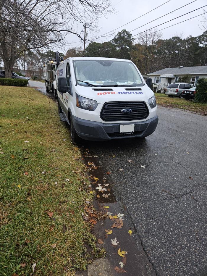 Roto-Rooter Plumbing & Water Cleanup Image