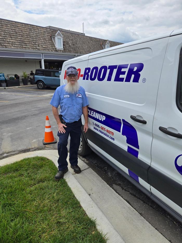 Roto-Rooter Plumbing & Water Cleanup Image