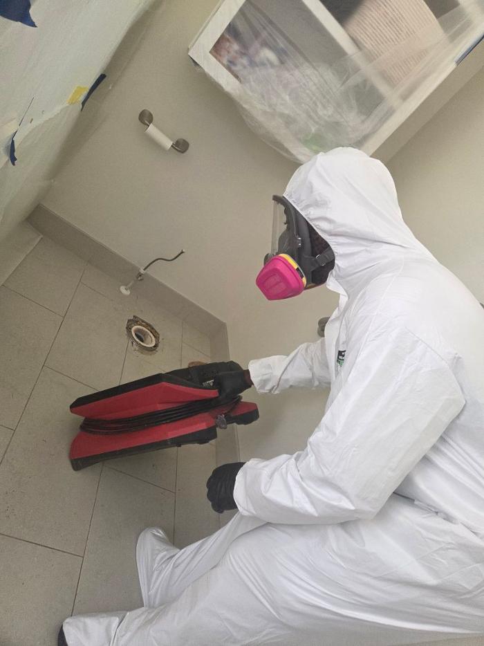 Roto-Rooter Plumbing & Water Cleanup Image