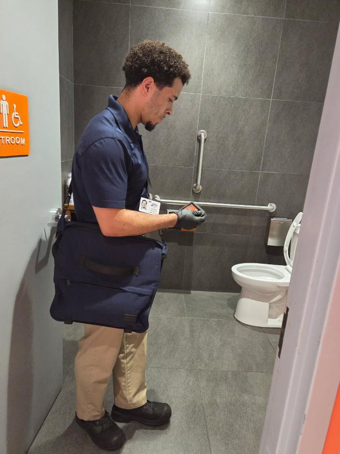 Roto-Rooter Plumbing & Water Cleanup Image