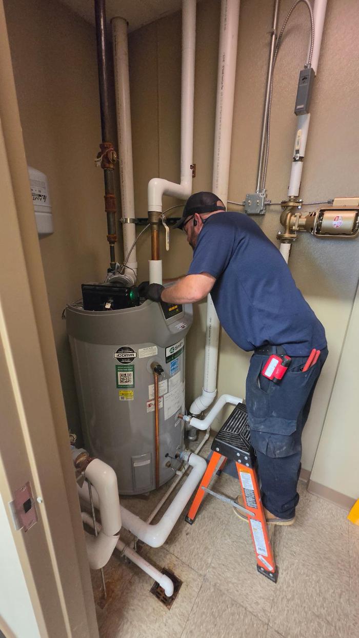 Roto-Rooter Plumbing & Water Cleanup Image