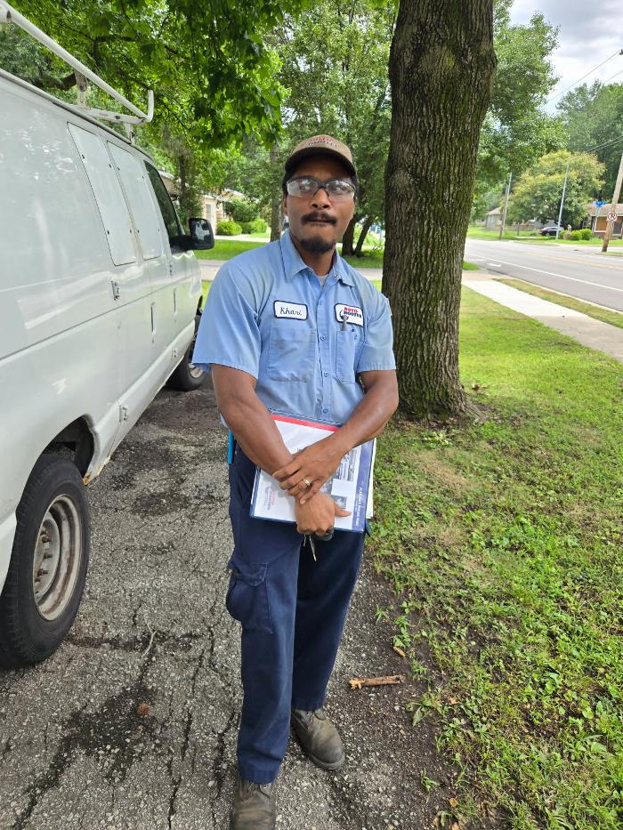 Roto-Rooter Plumbing & Water Cleanup Image
