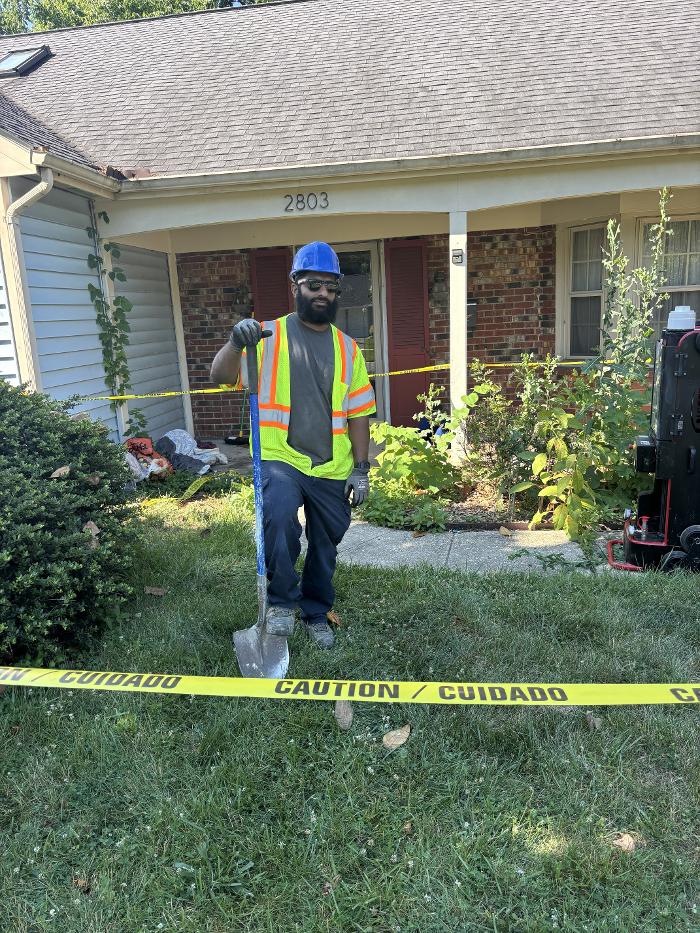 Roto-Rooter Plumbing & Water Cleanup
