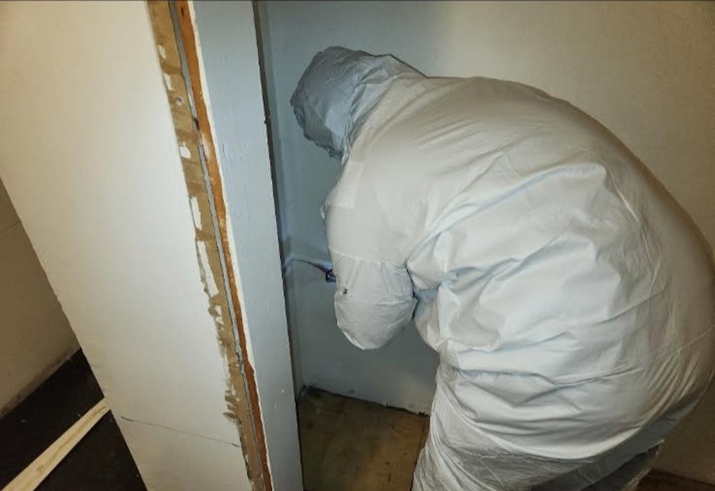 Roto-Rooter Plumbing & Water Cleanup