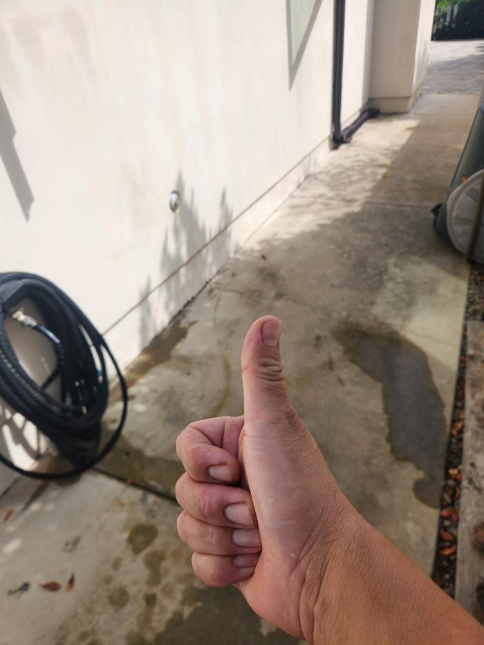 Roto-Rooter Plumbing & Water Cleanup Image