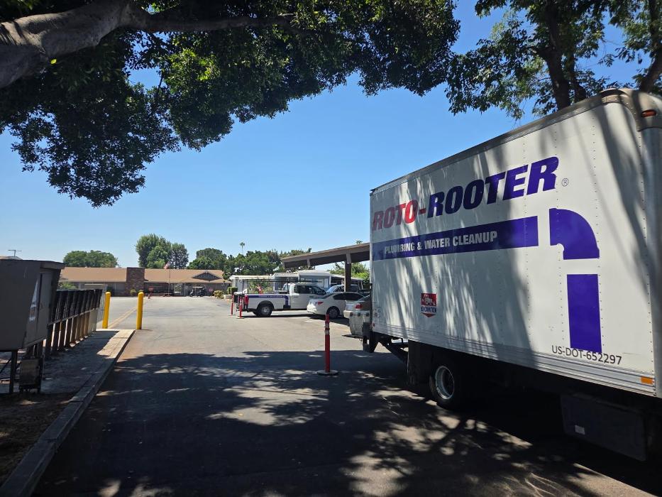 Roto-Rooter Plumbing & Water Cleanup Image