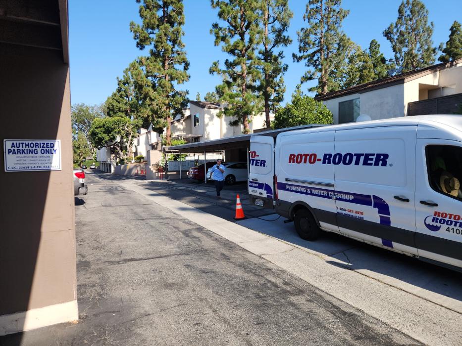 Roto-Rooter Plumbing & Water Cleanup Image