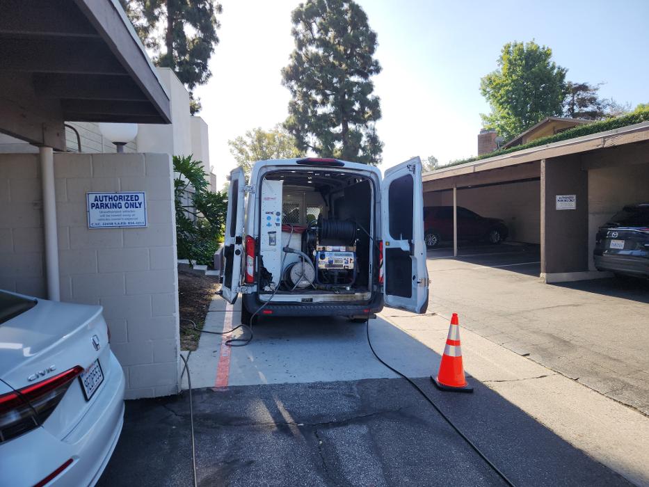 Roto-Rooter Plumbing & Water Cleanup Image