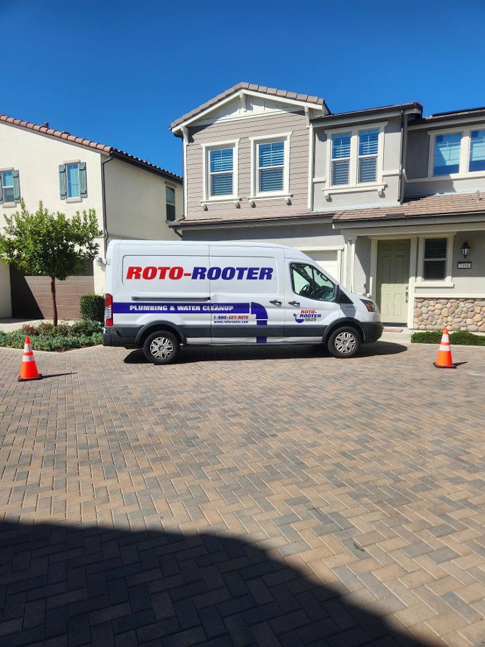 Roto-Rooter Plumbing & Water Cleanup Image
