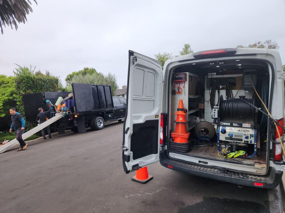Roto-Rooter Plumbing & Water Cleanup Image