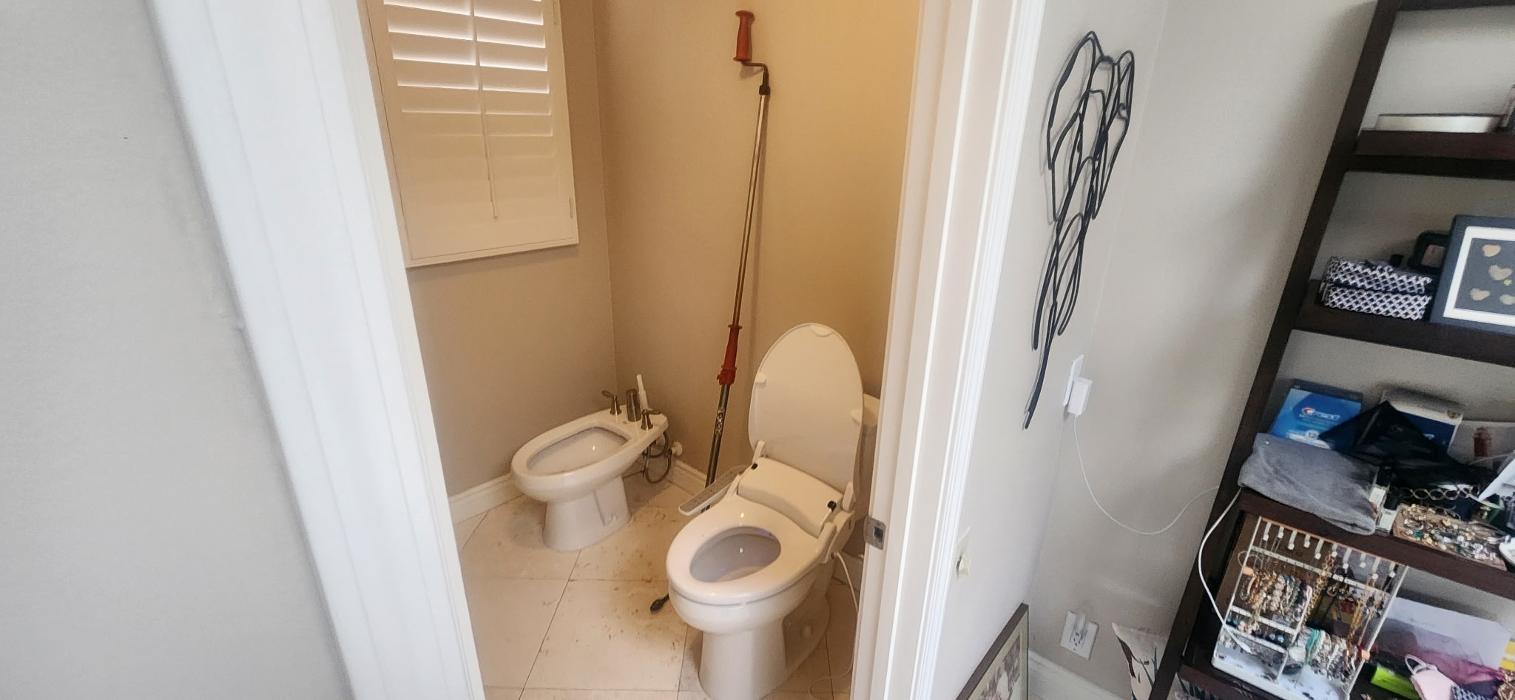 Roto-Rooter Plumbing & Water Cleanup Image