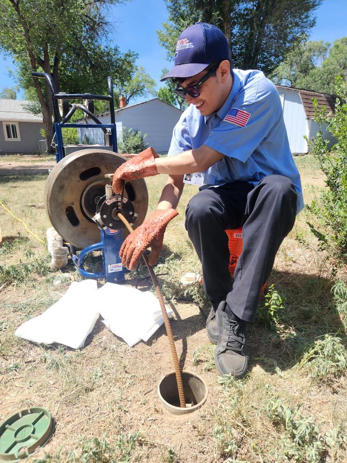 Roto-Rooter Plumbing & Water Cleanup
