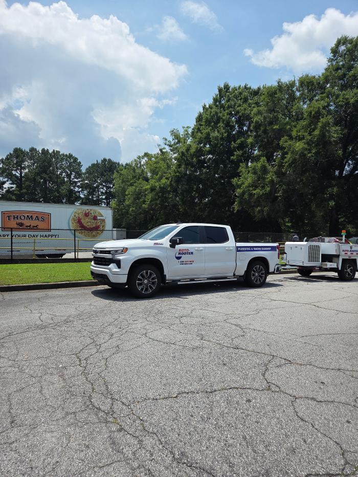 Roto-Rooter Plumbing & Water Cleanup