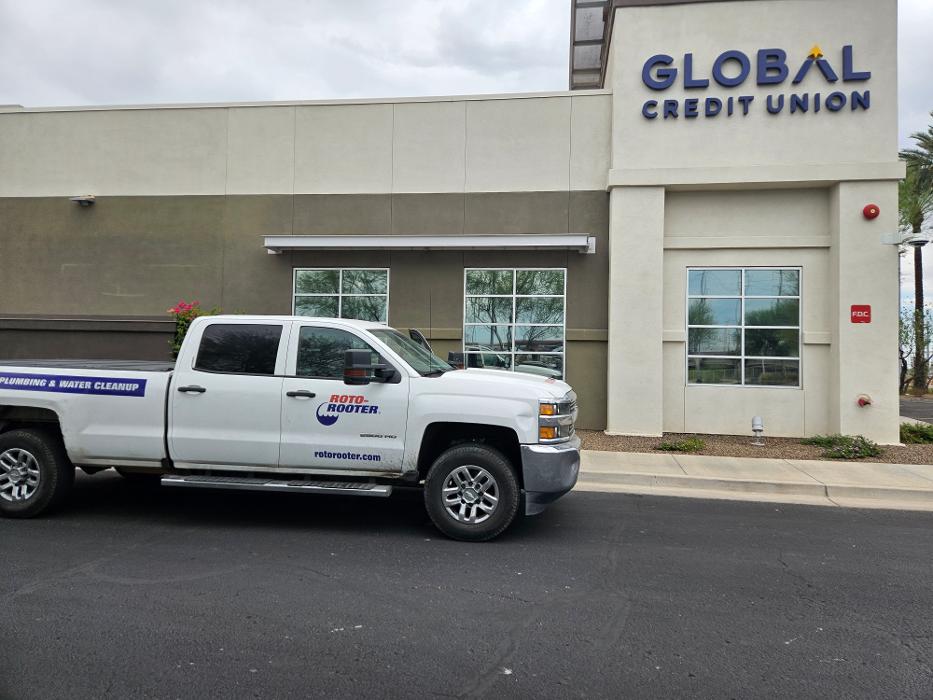 Roto-Rooter Plumbing & Water Cleanup