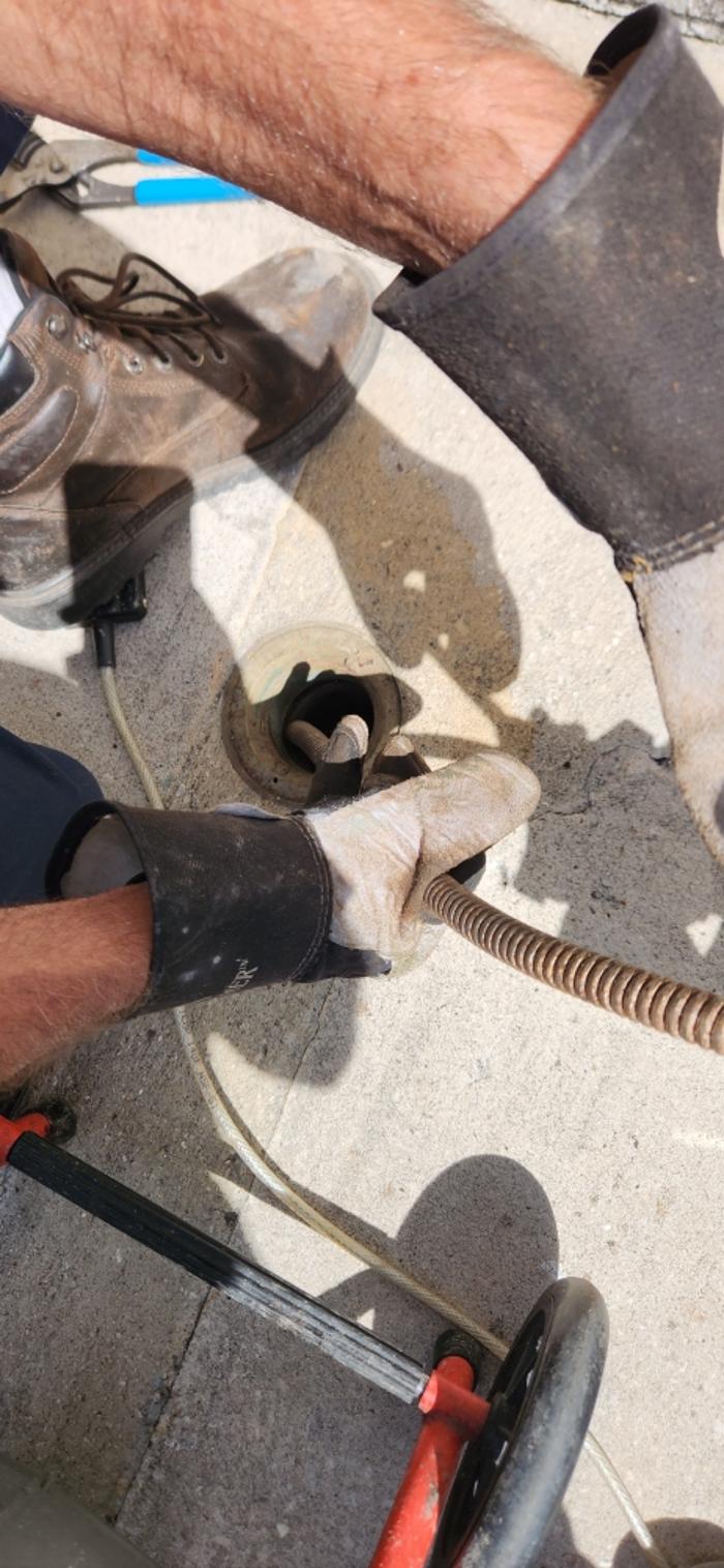 Roto-Rooter Plumbing & Water Cleanup