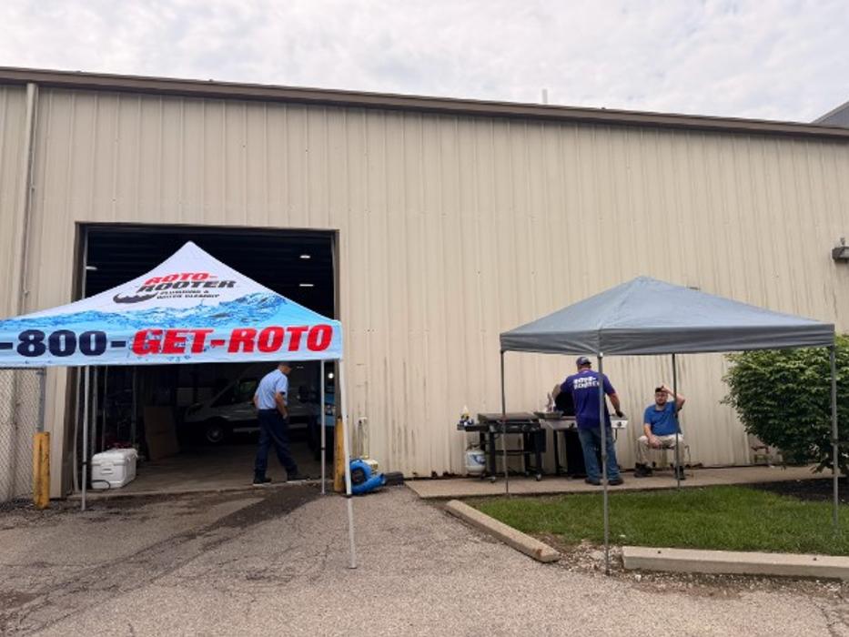 Roto-Rooter Plumbing & Water Cleanup Image