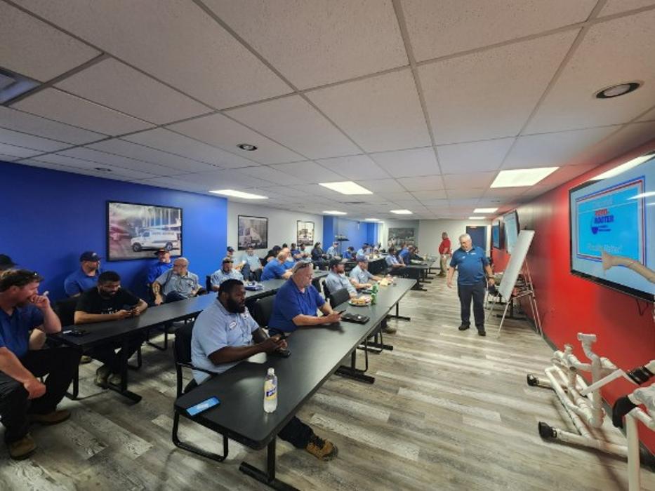 Roto-Rooter Plumbing & Water Cleanup Image