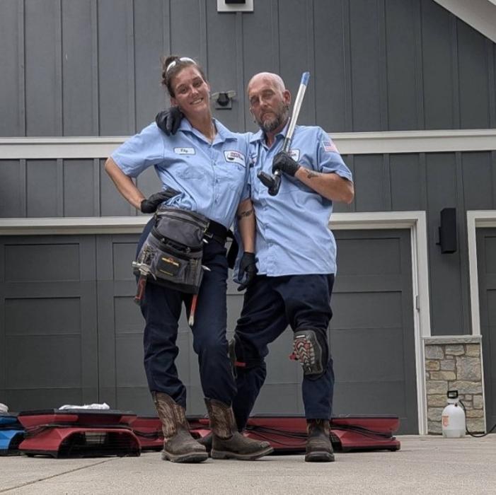 Roto-Rooter Plumbing & Water Cleanup