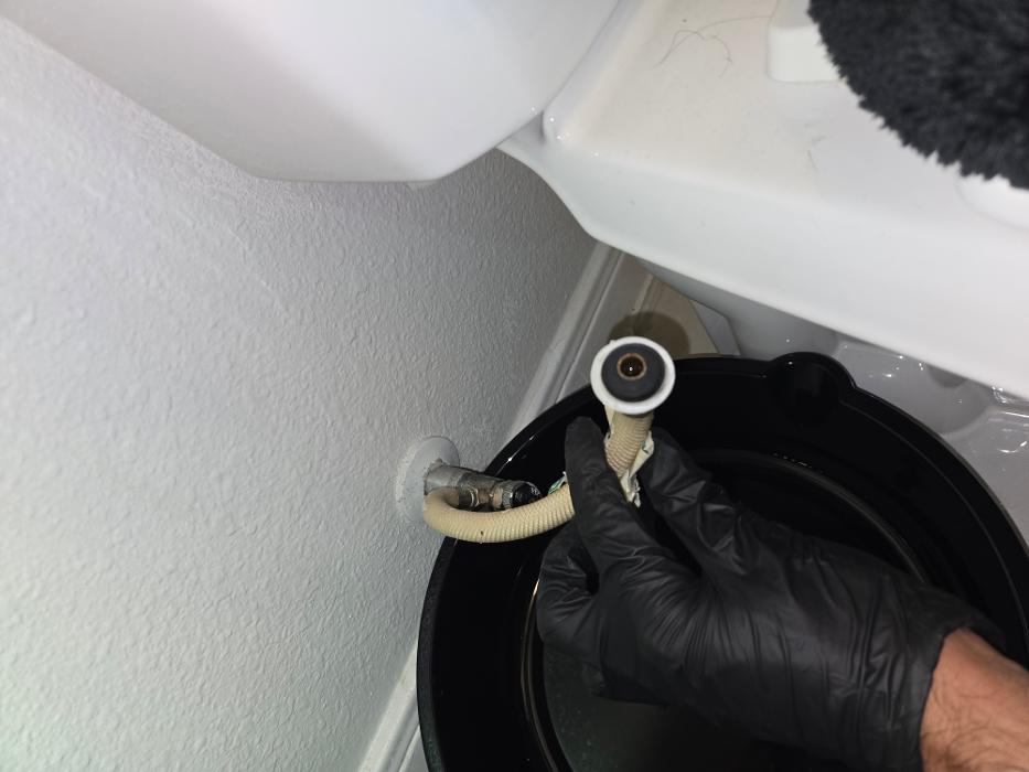 Roto-Rooter Plumbing & Water Cleanup Image