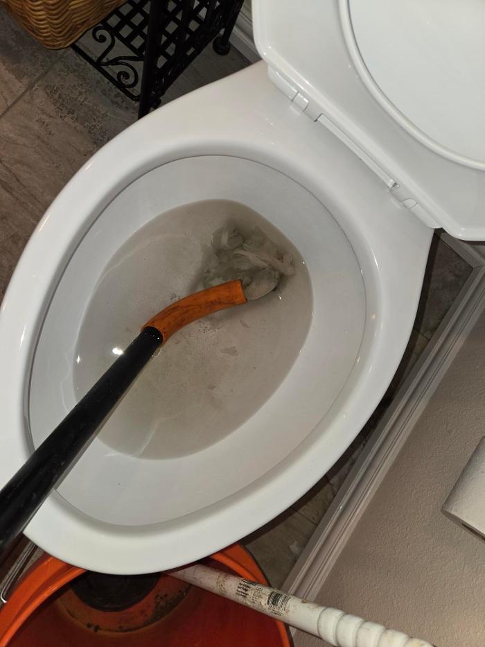 Roto-Rooter Plumbing & Water Cleanup Image