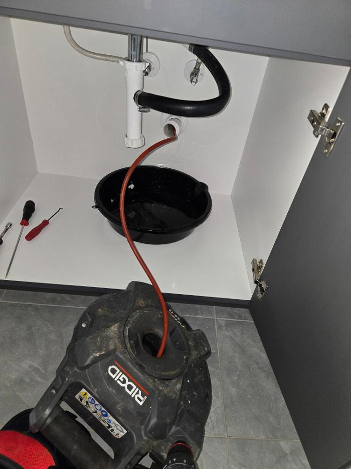Roto-Rooter Plumbing & Water Cleanup Image