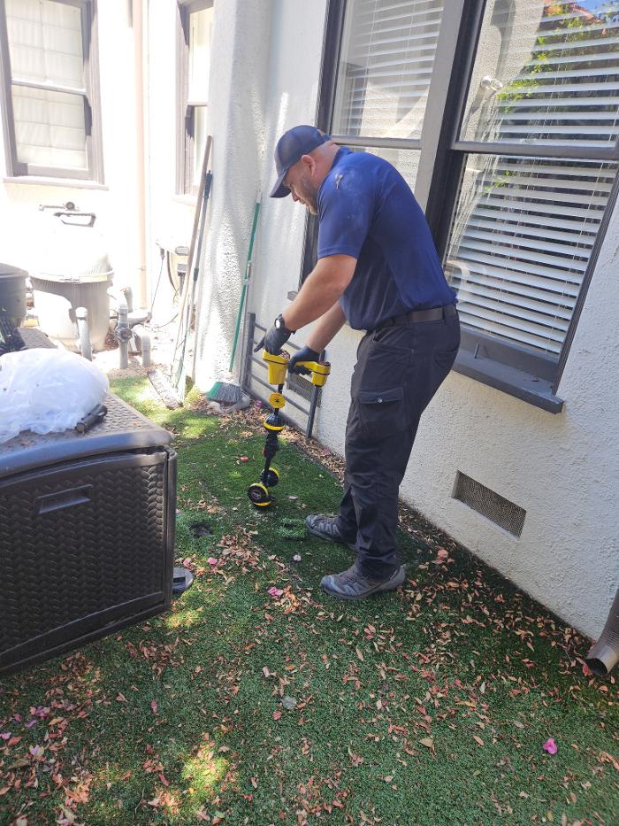 Roto-Rooter Plumbing & Water Cleanup
