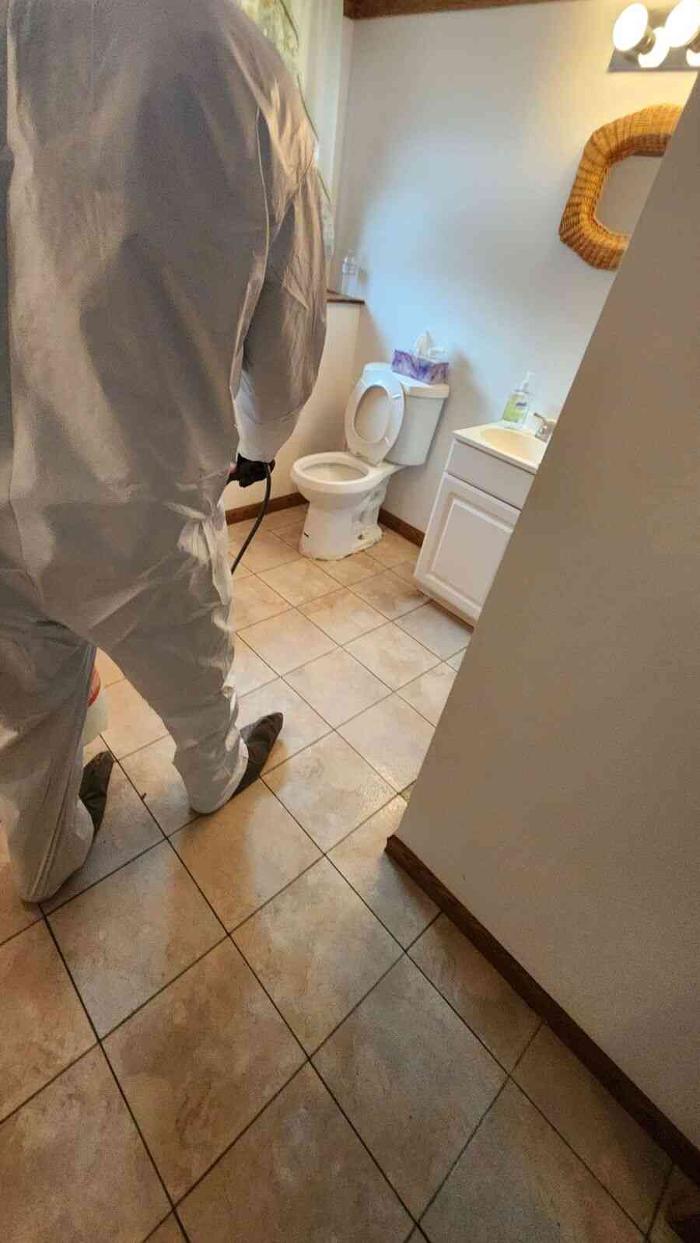 Roto-Rooter Plumbing & Water Cleanup