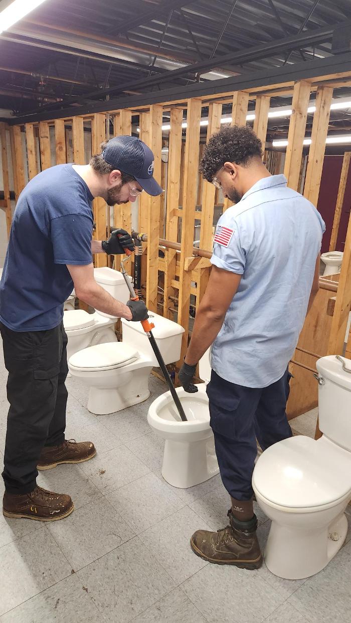 Roto-Rooter Plumbing & Water Cleanup Image