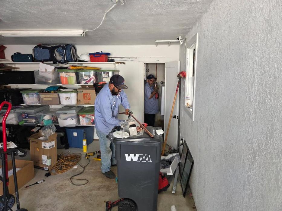 Roto-Rooter Plumbing & Water Cleanup Image