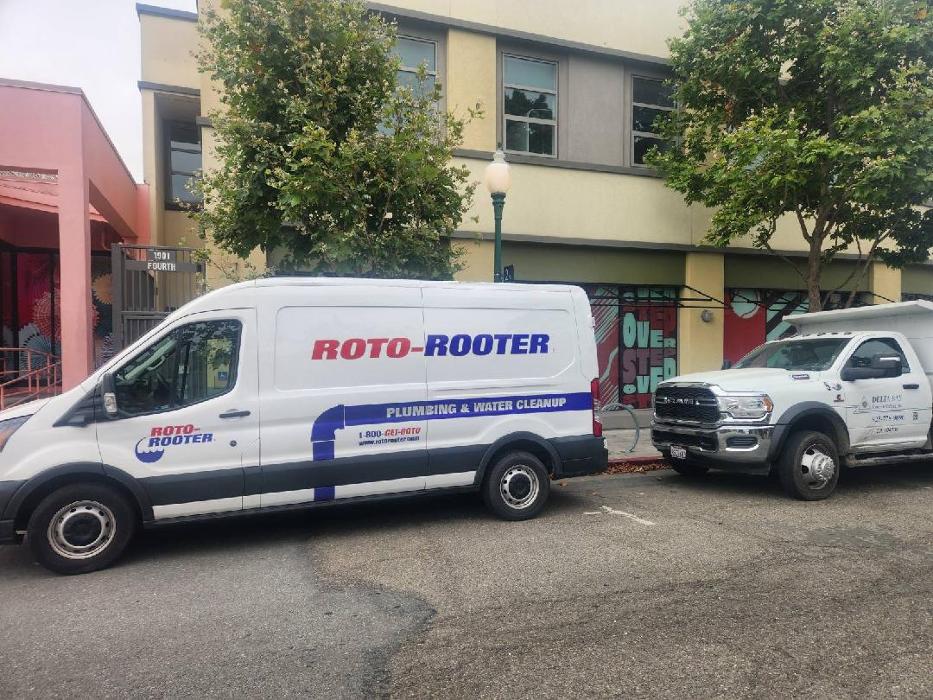 Roto-Rooter Plumbing & Water Cleanup Image