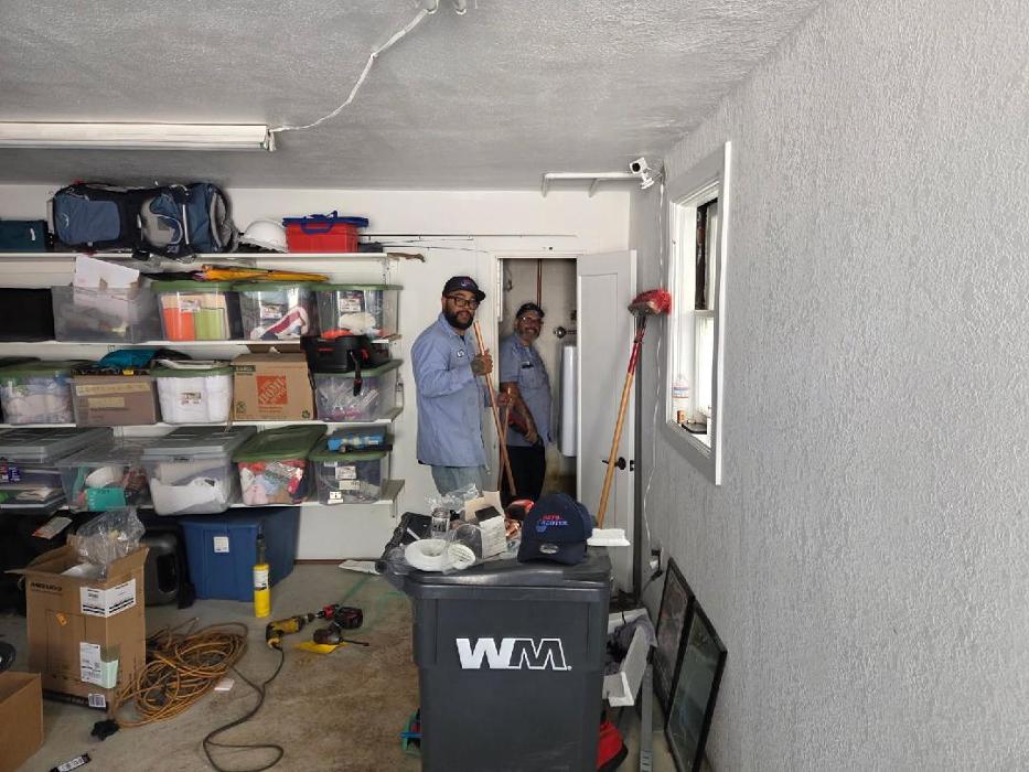 Roto-Rooter Plumbing & Water Cleanup Image