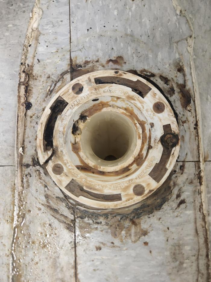 Roto-Rooter Plumbing & Water Cleanup Image