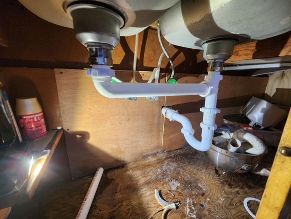 Roto-Rooter Plumbing & Water Cleanup Image