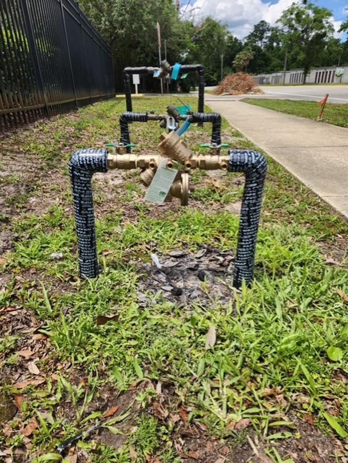 Roto-Rooter Plumbing & Water Cleanup Image