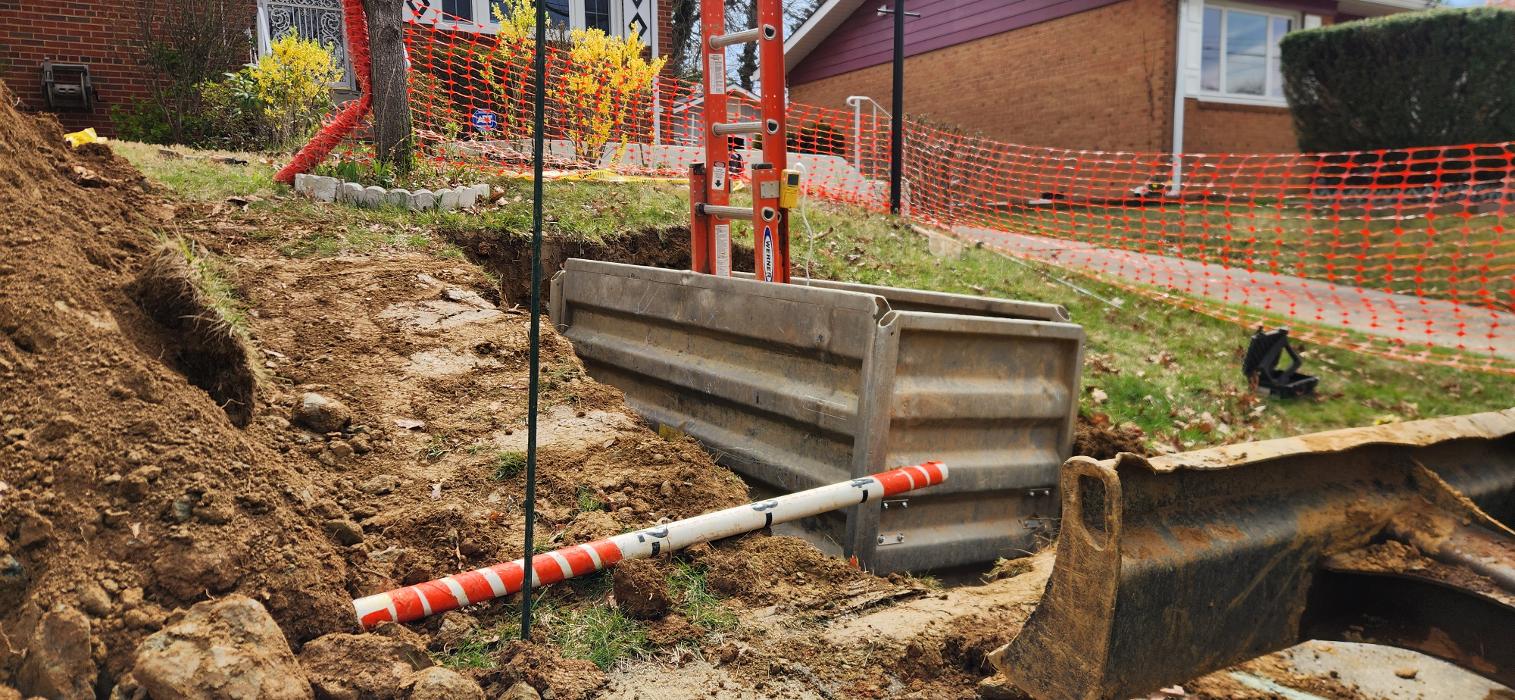 Roto-Rooter Plumbing & Water Cleanup
