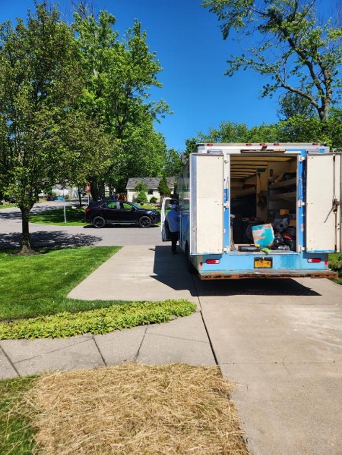 Roto-Rooter Plumbing & Water Cleanup