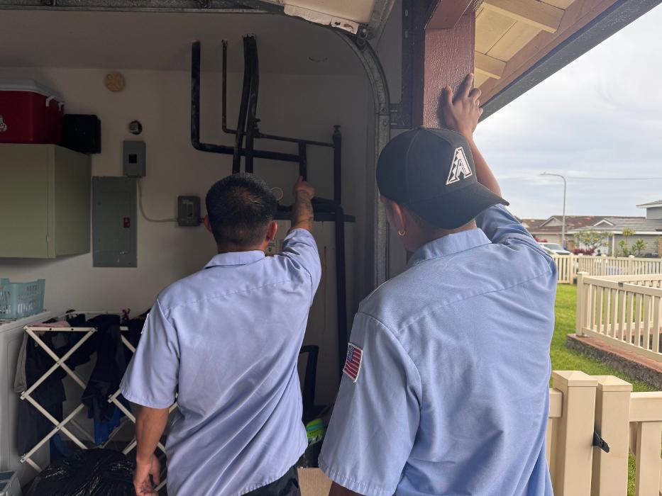 Roto-Rooter Plumbing & Water Cleanup