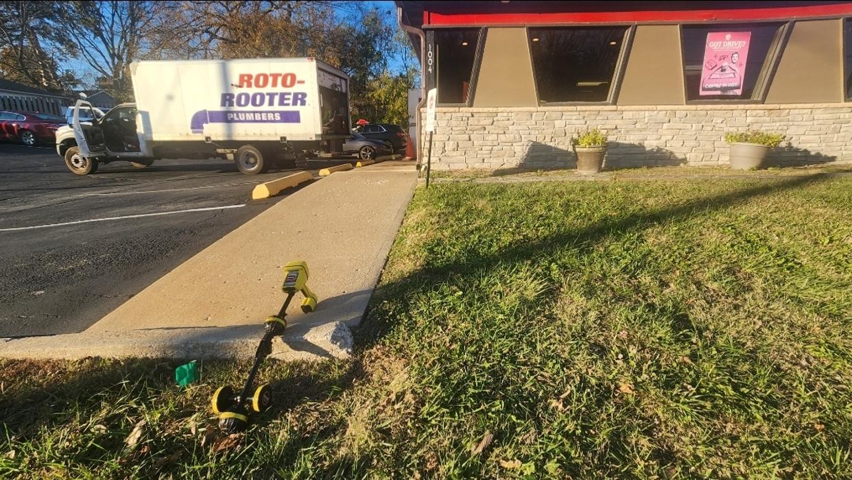 Roto-Rooter Plumbing & Water Cleanup