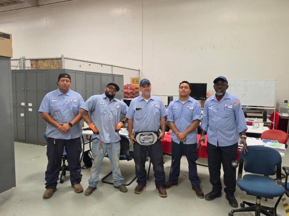 Roto-Rooter Plumbing & Water Cleanup Image